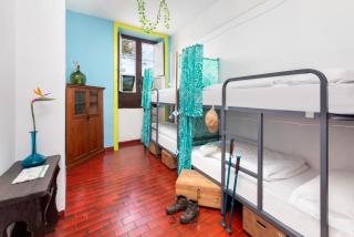 Patio Hostel - 5