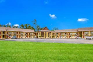 Rodeway Inn - Bonifay - 8