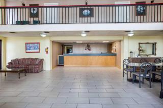 Rodeway Inn Bonifay - 6