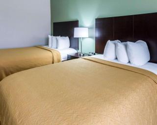 Quality Inn & Suites - West Monroe - 3