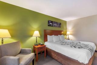 Sleep Inn & Suites Jacksonville West - Jacksonville - 2