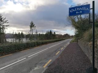 Valhalla BnB - Kenmare - 7