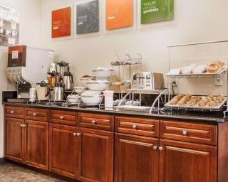 Tapa Hotel, Inn & Suites - Mahwah - 6