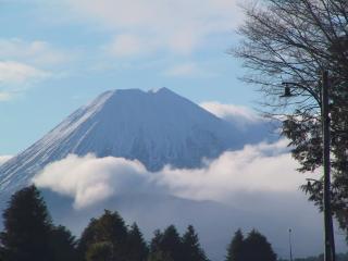 Howards Mountain Lodge - National Park - 2