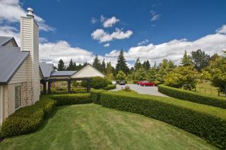 Ruapehu Country Lodge - Ohakune - 5