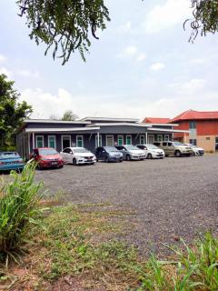 22 Idaman Homestay - 8