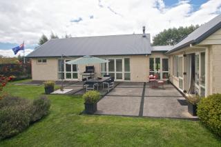 Ruapehu Country Lodge - Ohakune - 6