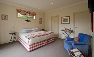 Ruapehu Country Lodge - Ohakune - 2