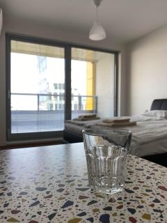 Apartment David O2 Arena Prague - Praga - 9