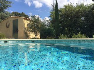 Gites Mas Du Cadranier - 4