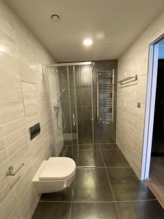 Apartment David O2 Arena Prague - Praga - 7