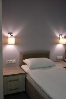 Park Hotel - Nizhyn - 1