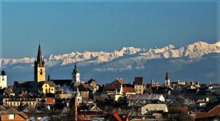 Apartament Giulio - Sibiu - 1