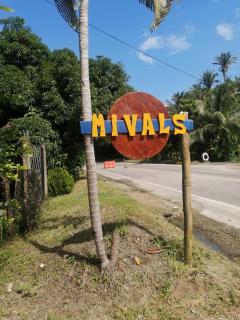 MIVALS - Santa Marta - 1