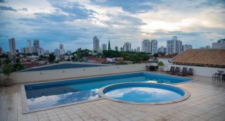 Aconchegante apto em localização privilegiada - 1