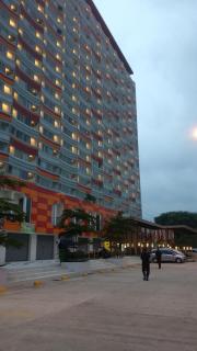 Apartemen Riverview Residence Jababeka at KiNGDOM Rent Apartment Solution - Cikarang - 2