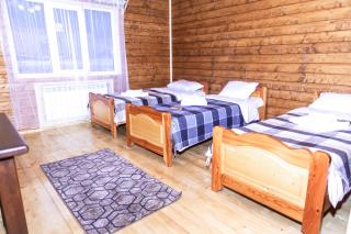 Wood House - Pilipets - 7