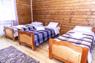 Wood House - Pilipets - 5