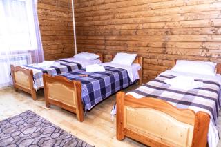 Wood House - Pilipets - 3