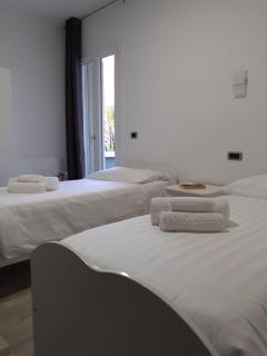 Giosam Bed & Breakfast di Raimondo Isabelle - Pozzilli - 4