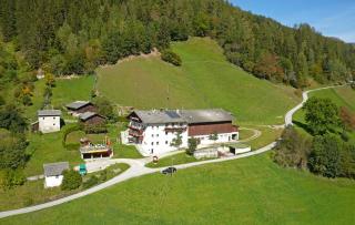 Jedlerhof - Neustift im Stubaital - 4