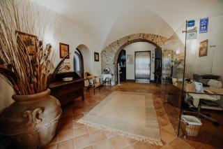 Residenza Golfo Degli Ulivi - Caprioli - 2