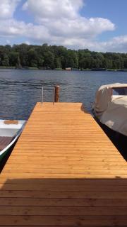 Ferienwohnung am See - Malchow - 0