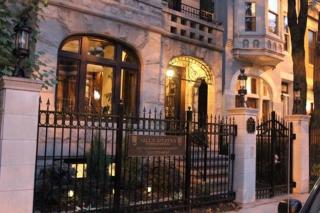 Villa D' Citta - Chicago - 1