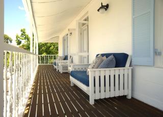 The Sanctuary - Prince Albert - 1