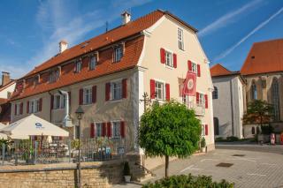 Klostergasthof Heidenheim - Hotel Garni - Heidenheim - 0