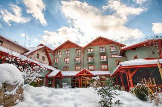 Hotel Kotarz Spa&Wellness - 1