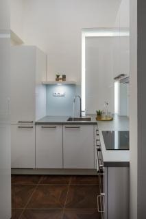 Prague Days - Elegant Open-plan Apartment in Old Town - 1