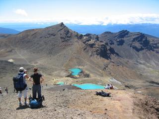 Howards Mountain Lodge - National Park - 3