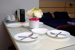 Cozy Seaview Studio at Imperium residence Tanjung Lumpur Kuantan - Kuantan - 2