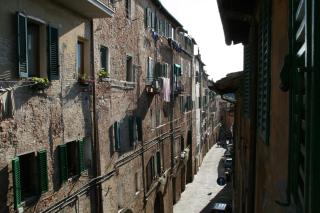 Casacenti B&B - Siena - 8