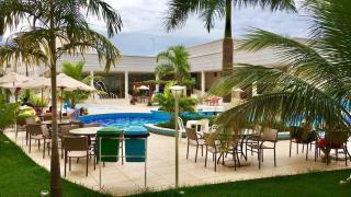 Encontro das Águas Resort - 1