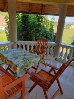 Atlantika Apartman - Balatonboglár - 3