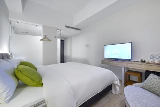 Hotel Z - Taichung - 5