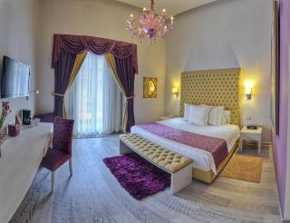 Hotel Andante - Puebla - 8