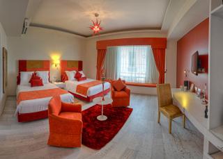Hotel Andante - Puebla - 4