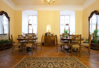 Palace Kutná Hora - Kutná Hora - 1