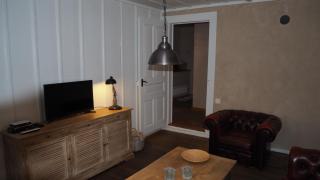Relais de la Baume - Le Locle - 1