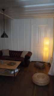 Relais de la Baume - Le Locle - 2