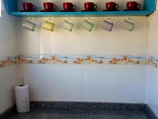 Chill Out Piria 1 - 3