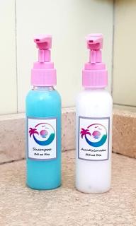 Chill Out Piria 1 - 8