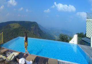 Hills & Hues - Thekkady - 0