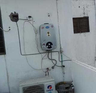1 Bed Apartment with terrace - Lahore - 7