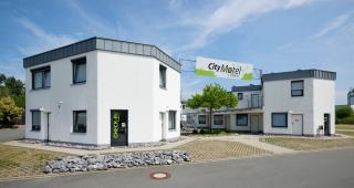 City Motel Soest - Soest - 9
