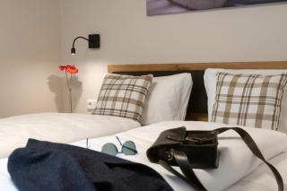Klostergasthof Heidenheim - Hotel Garni - Heidenheim - 5