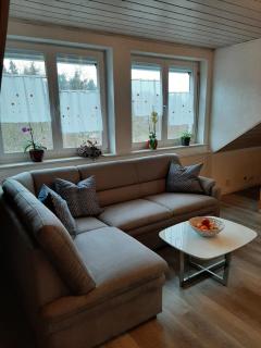 Ferienwohnung Beate 2 - Ziemetshausen - 0